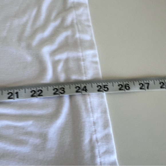 Sweaty Betty London Women’s Mellow Asymmetrical Top - Picture 14 of 16